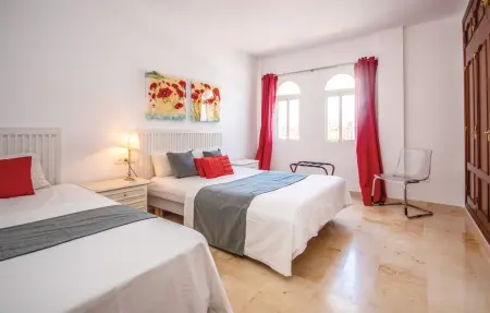 Villa 5 chambres vue mer à Riviera del Sol : photo 33