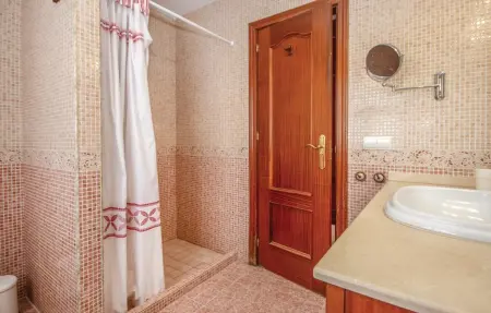 Villa 5 chambres vue mer à Riviera del Sol : photo 42