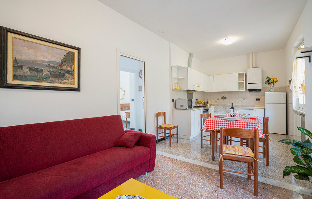 Casa del Bracco : appartement vue golfe à Moneglia - Photo 3