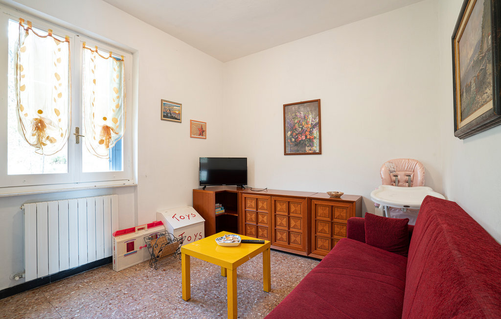 Casa del Bracco : appartement vue golfe à Moneglia - Photo 9
