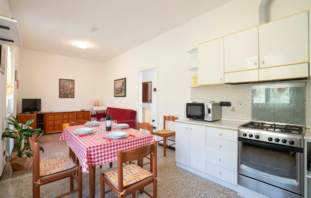 Casa del Bracco : appartement vue golfe à Moneglia - Photo 10
