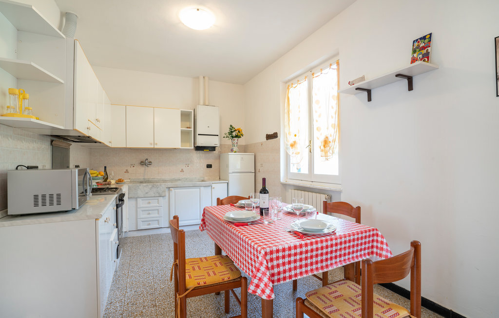 Casa del Bracco : appartement vue golfe à Moneglia - Photo 11
