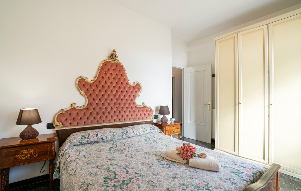 Casa del Bracco : appartement vue golfe à Moneglia - Photo 13