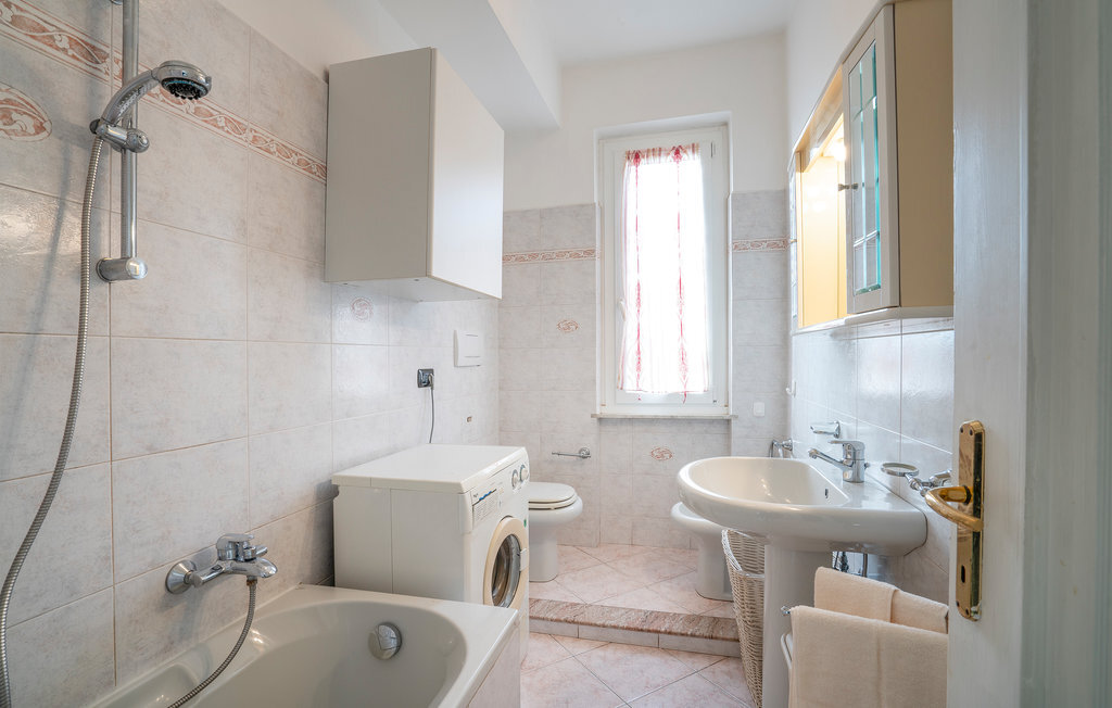 Casa del Bracco : appartement vue golfe à Moneglia - Photo 16