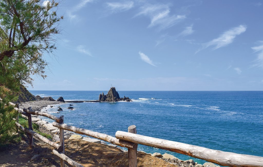 Casa del Bracco : appartement vue golfe à Moneglia - Photo 17
