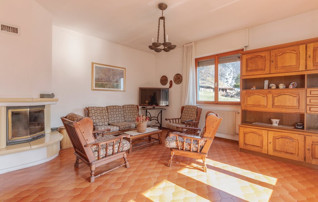 Villa Loran Appart. B, 110 m² vue montagne à Ranzo - Photo 3