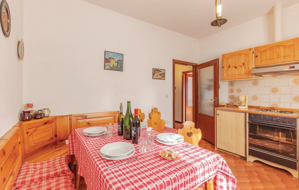Villa Loran Appart. B, 110 m² vue montagne à Ranzo - Photo 4