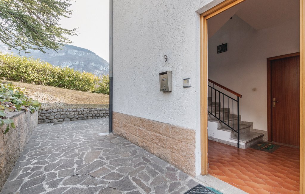 Villa Loran Appart. B, 110 m² vue montagne à Ranzo - Photo 6