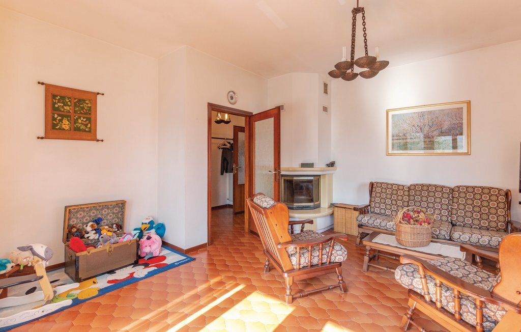 Villa Loran Appart. B, 110 m² vue montagne à Ranzo - Photo 11
