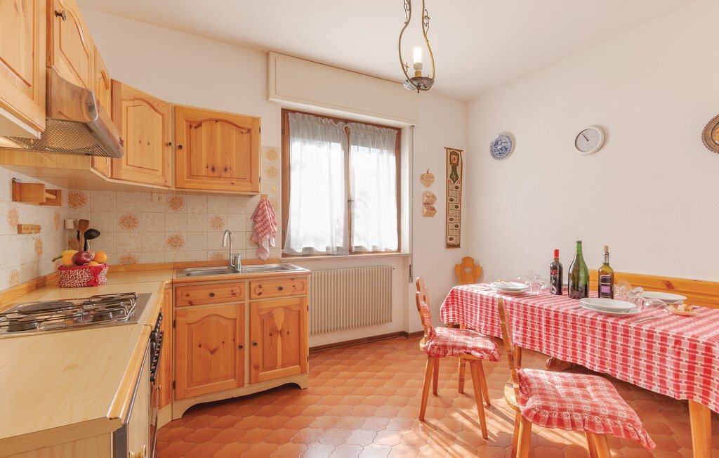 Villa Loran Appart. B, 110 m² vue montagne à Ranzo - Photo 12