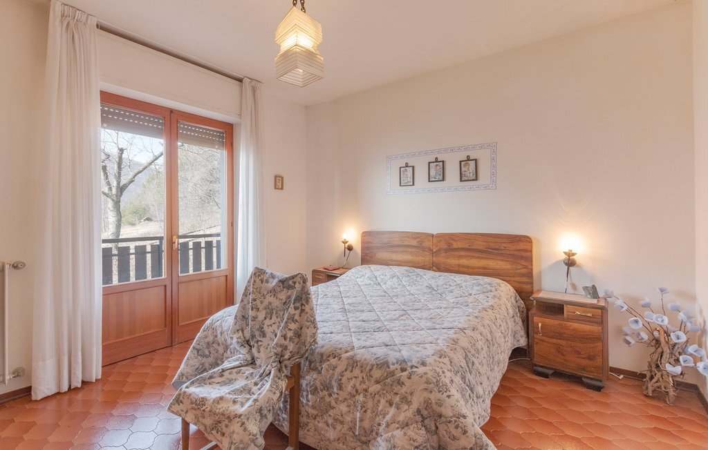 Villa Loran Appart. B, 110 m² vue montagne à Ranzo - Photo 13