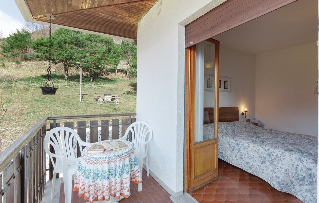 Villa Loran Appart. B, 110 m² vue montagne à Ranzo - Photo 15