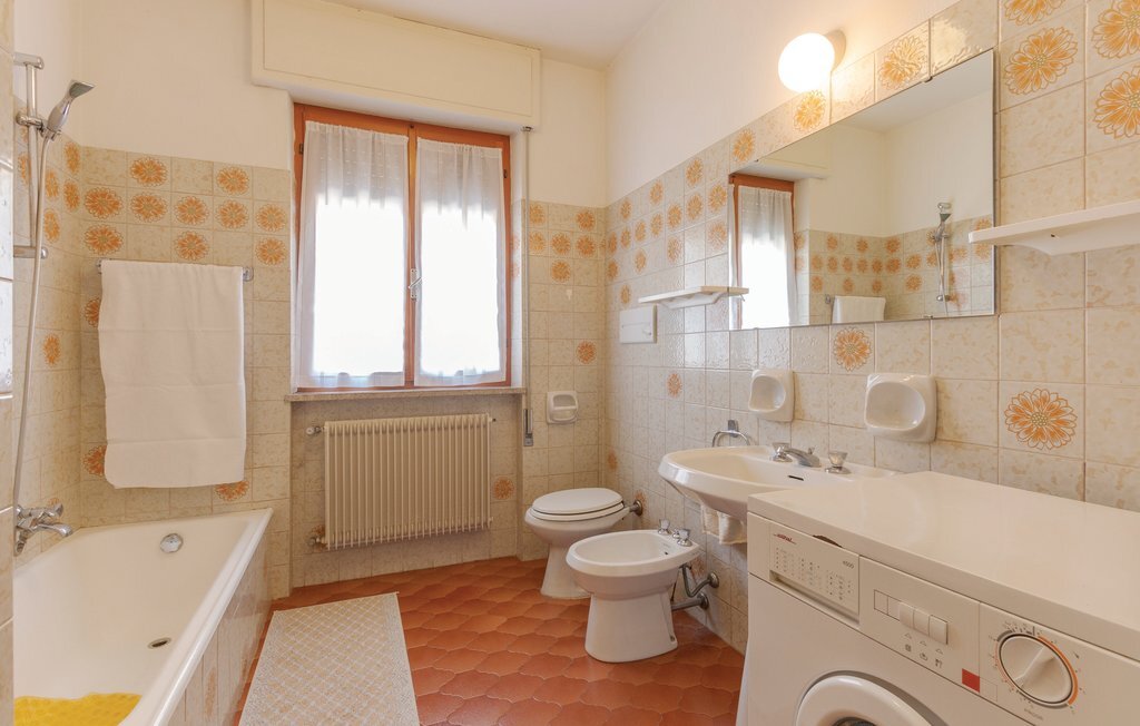 Villa Loran Appart. B, 110 m² vue montagne à Ranzo - Photo 17
