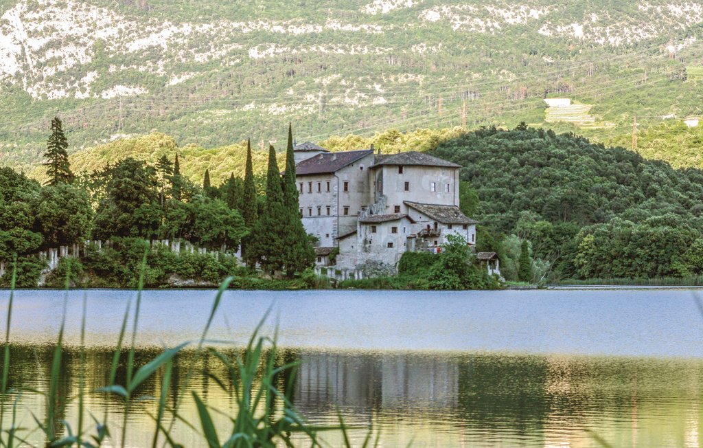 Villa Loran Appart. B, 110 m² vue montagne à Ranzo - Photo 18