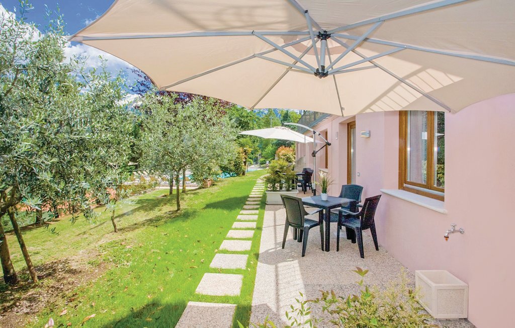 Residence Le Rose - Appartement 8 pers. à Tremosine - Photo 3