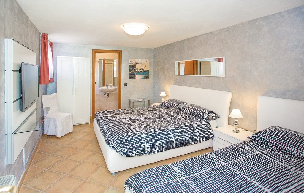 Residence Le Rose - Appartement 8 pers. à Tremosine - Photo 5