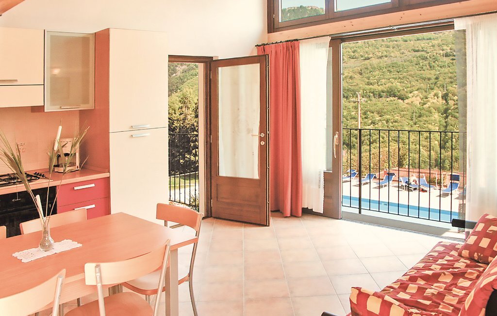 Residence Le Rose - Appartement 8 pers. à Tremosine - Photo 10
