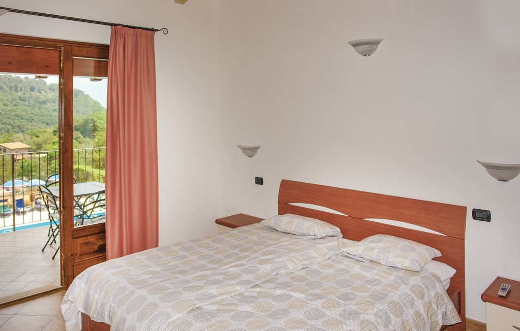 Residence Le Rose - Appartement 8 pers. à Tremosine - Photo 11
