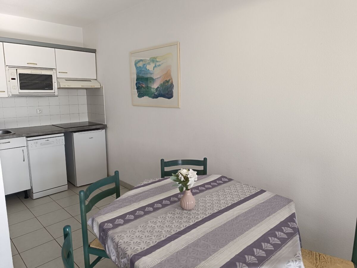Appartement L'Open avec terrasse vue mer, Fréjus - Photo 5