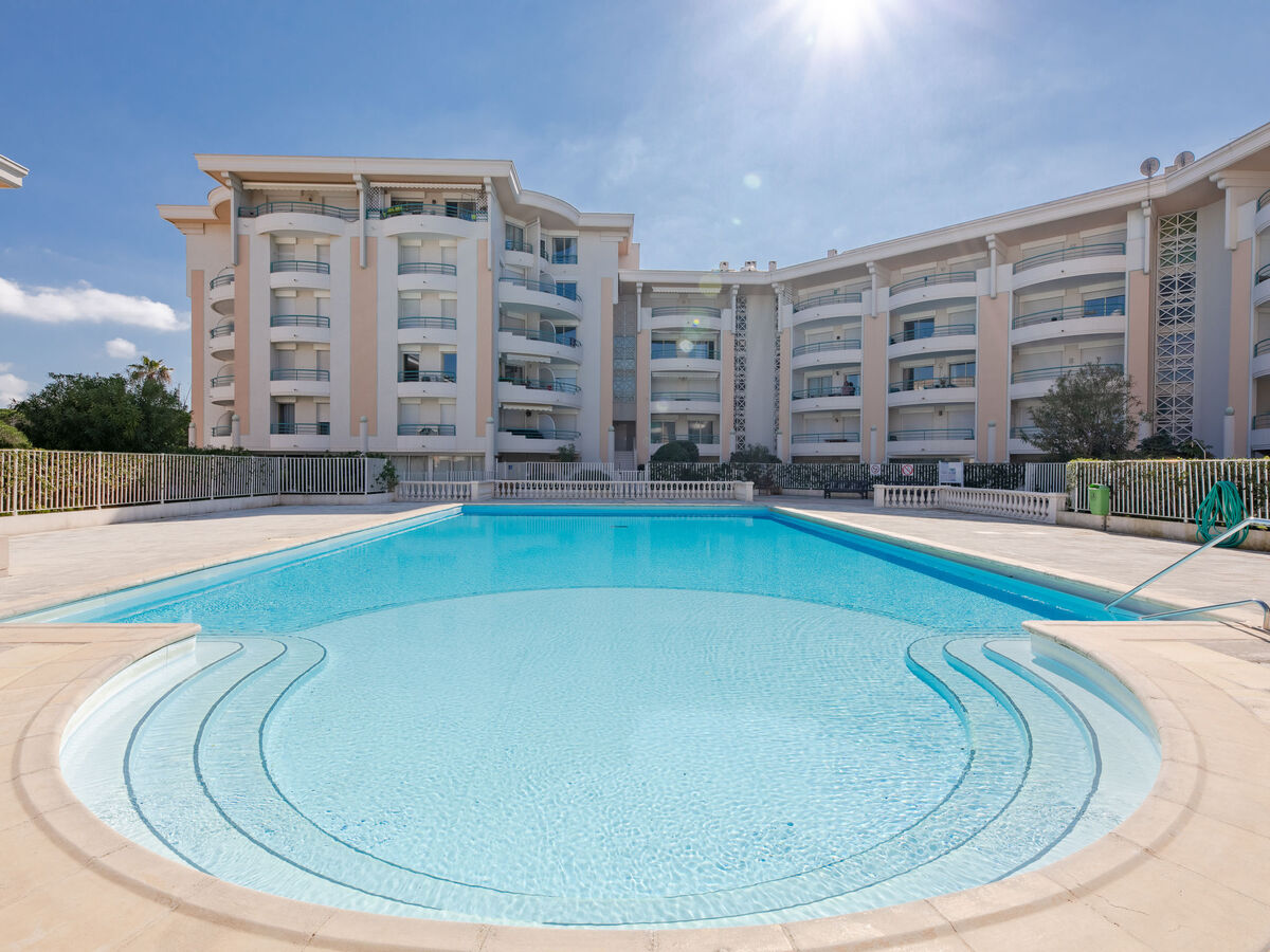 Appartement L'Open avec terrasse vue mer, Fréjus - Photo 10