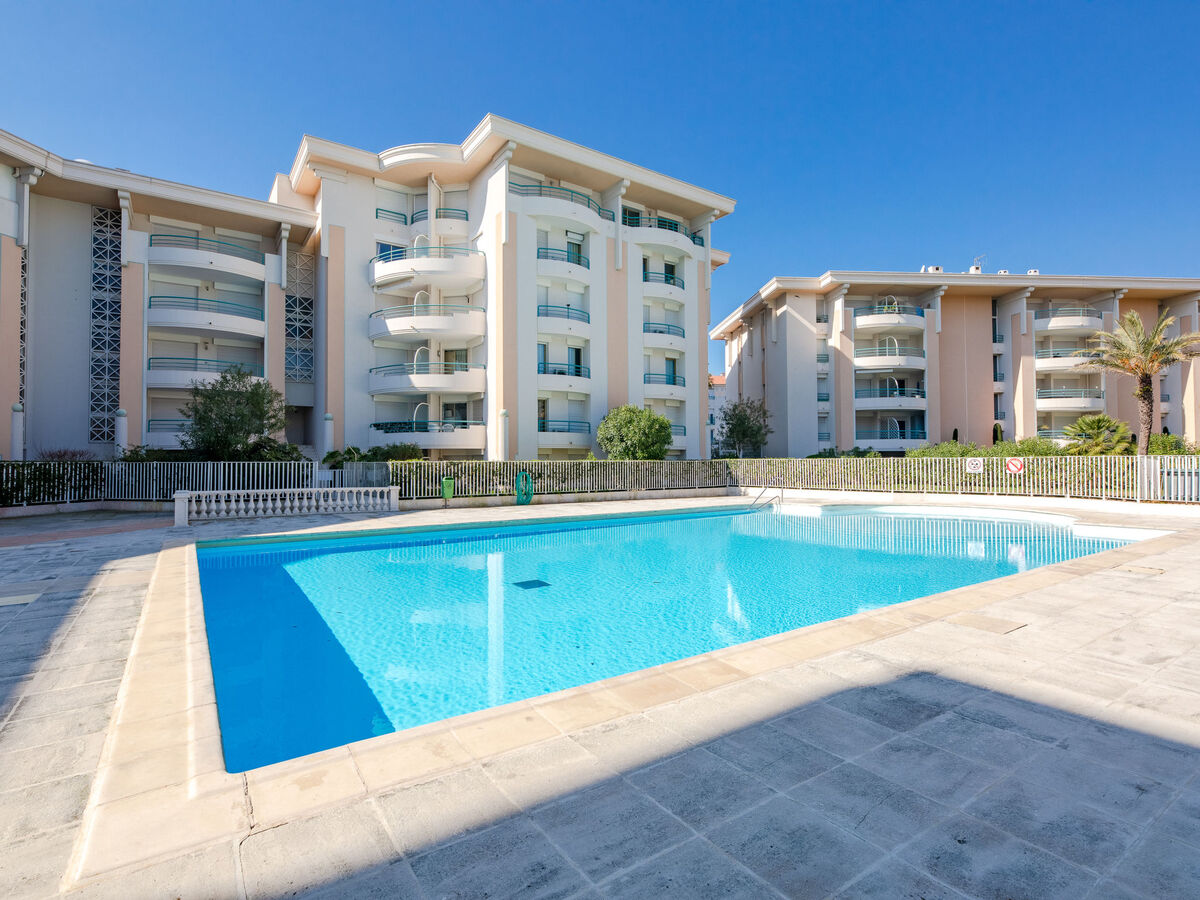 Appartement L'Open avec terrasse vue mer, Fréjus - Photo 11