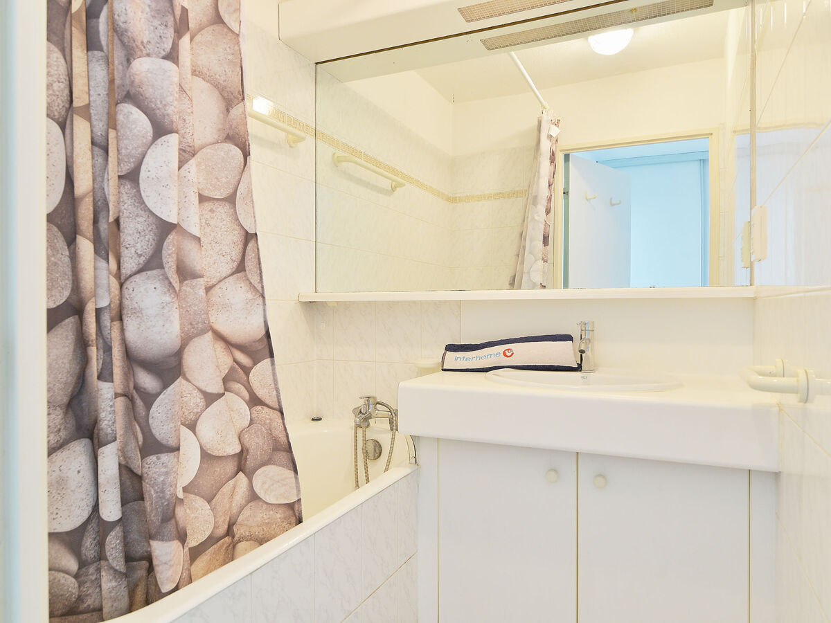 Appartement L'Open avec terrasse vue mer, Fréjus - Photo 13