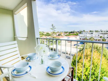 Location appartement à Saint Palais sur mer, Résidence de Saint Palais