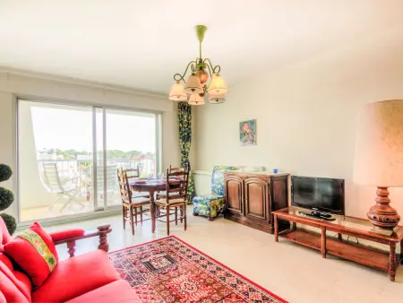 Apt 2 pièces 55 m² avec terrasse sud à Saint Palais : photo 7