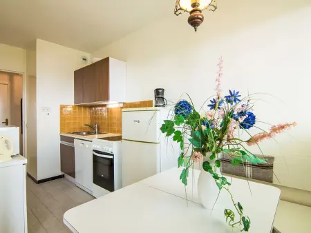 Apt 2 pièces 55 m² avec terrasse sud à Saint Palais : photo 9
