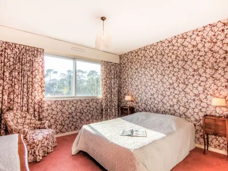Apt 2 pièces 55 m² avec terrasse sud à Saint Palais : photo 10