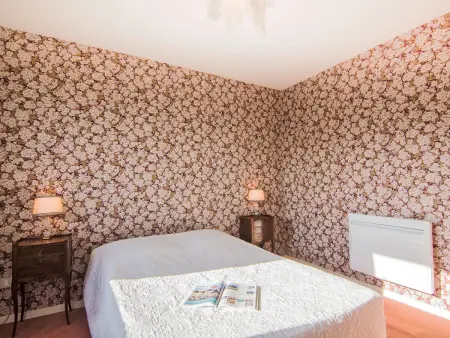 Apt 2 pièces 55 m² avec terrasse sud à Saint Palais : photo 11