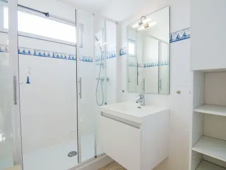 Apt 2 pièces 55 m² avec terrasse sud à Saint Palais : photo 12