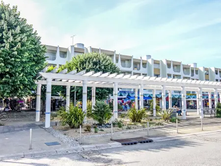 Apt 2 pièces 55 m² avec terrasse sud à Saint Palais : photo 16