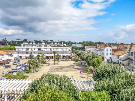Apt 2 pièces 55 m² avec terrasse sud à Saint Palais : photo 20