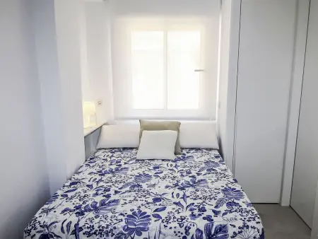Velazquez - Appartement 4 chambres face à la mer : photo 15