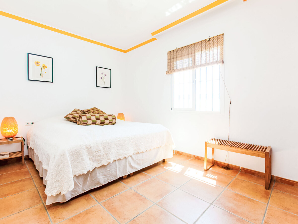Villa Rosa Blanca, maison 6 pers. avec piscine à Nerja - Photo 10
