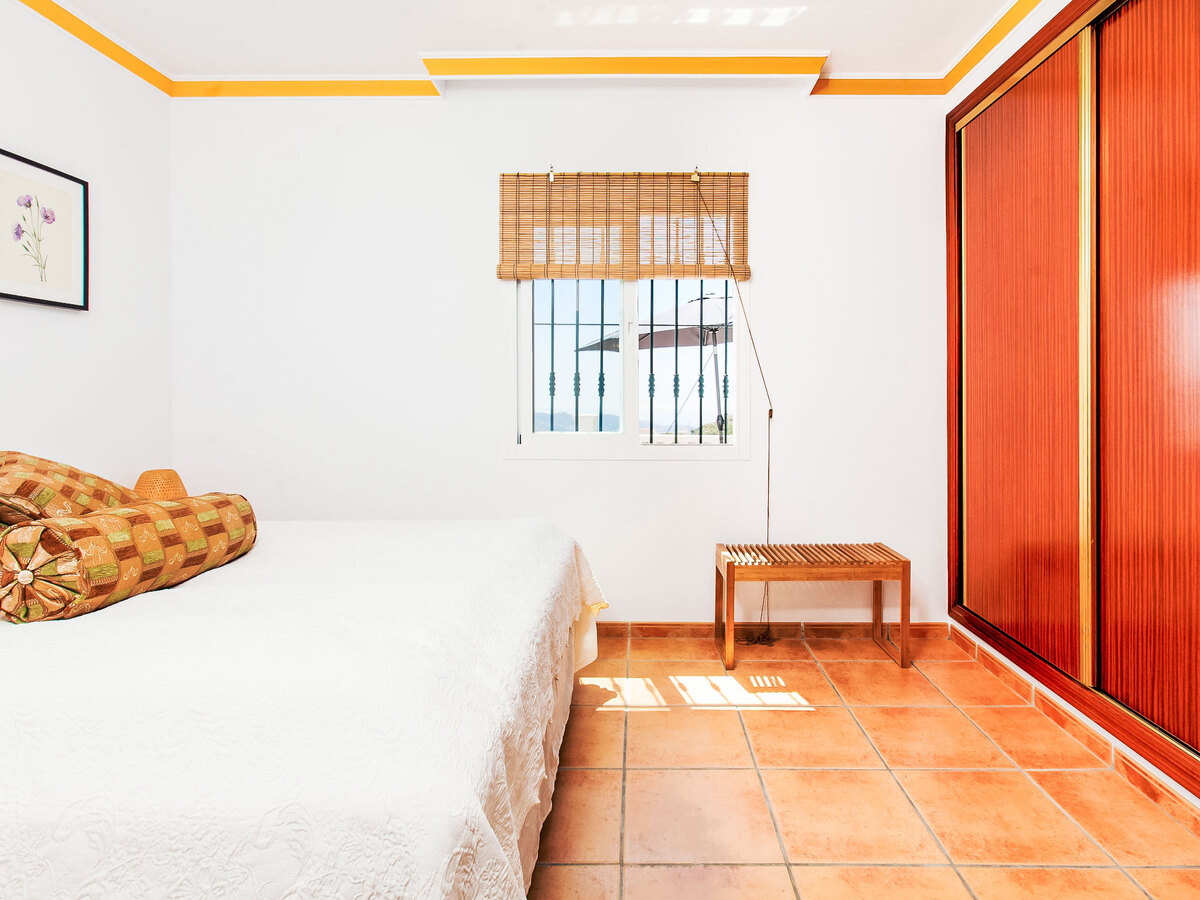 Villa Rosa Blanca, maison 6 pers. avec piscine à Nerja - Photo 20