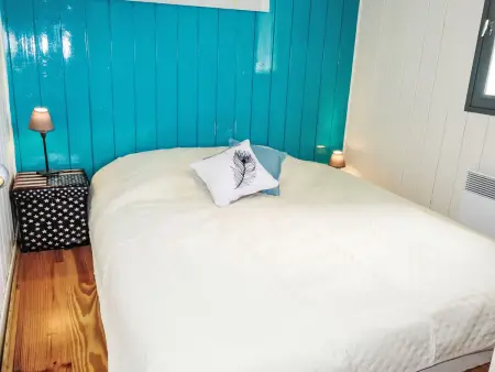 Le Bois d'Amour, Chalet 6 personnes à Dinard - Photo 4