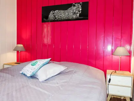 Le Bois d'Amour, Chalet 6 personnes à Dinard - Photo 14