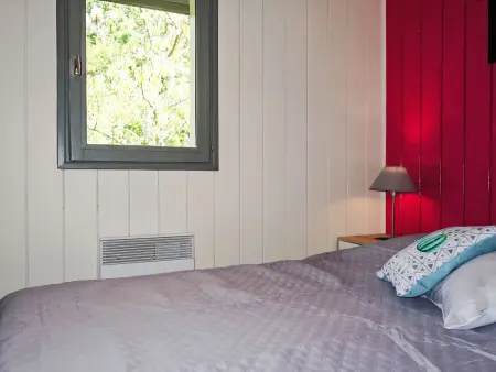 Le Bois d'Amour, Chalet 6 personnes à Dinard - Photo 15