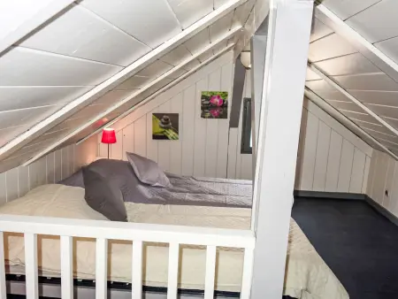 Le Bois d'Amour, Chalet 6 personnes à Dinard - Photo 17