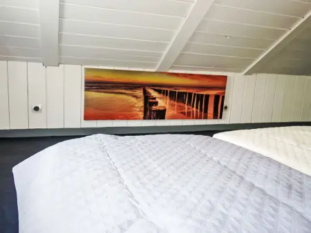 Le Bois d'Amour, Chalet 6 personnes à Dinard - Photo 21