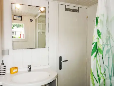 Le Bois d'Amour, Chalet 6 personnes à Dinard - Photo 22