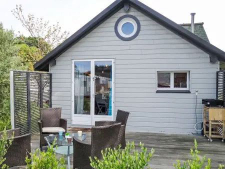 Le Bois d'Amour, Chalet 6 personnes à Dinard - Photo 27