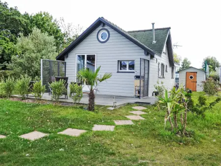 Le Bois d'Amour, Chalet 6 personnes à Dinard - Photo 28