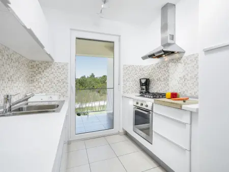 Forest Fairy, maison moderne avec piscine privée à Labin : photo 4