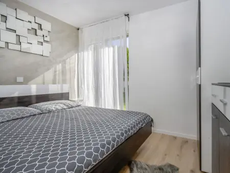 Forest Fairy, maison moderne avec piscine privée à Labin : photo 5