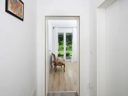 Forest Fairy, maison moderne avec piscine privée à Labin : photo 15