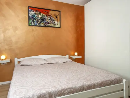 Forest Fairy, maison moderne avec piscine privée à Labin : photo 17