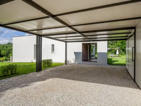 Forest Fairy, maison moderne avec piscine privée à Labin : photo 32